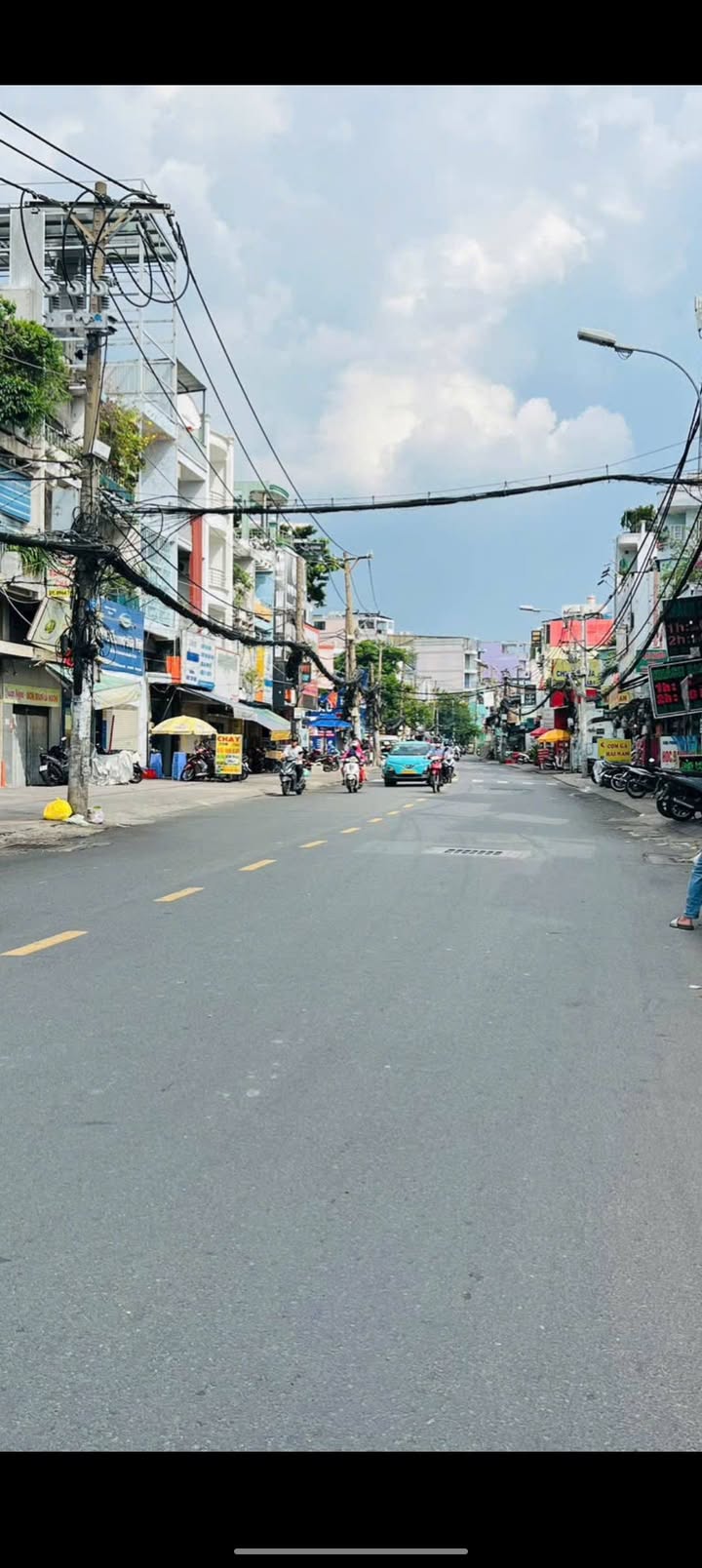 Nhà cho thuê đường Ung Văn Khiêm, Bình Thạnh 72m² giá 25 triệu - Phù hợp mở văn phòng, quán cà phê