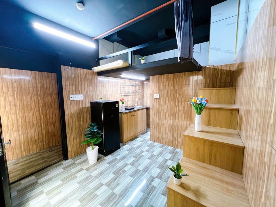 Nhà cho thuê 100 Đường Số 3, Gò Vấp, 3.5 triệu - Nhà mới xây, tiện nghi đầy đủ!