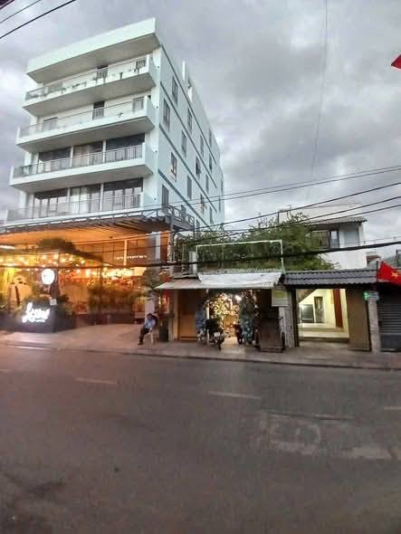 Cho thuê nhà mặt tiền Nơ Trang Long, Bình Thạnh 16m² giá 17 triệu - Phù hợp kinh doanh ngay!