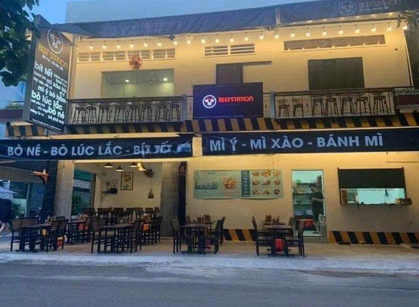 Cho thuê FrontHouse đường Chu Văn An, Q. Bình Thạnh, 56m² - Kinh doanh thuận lợi!