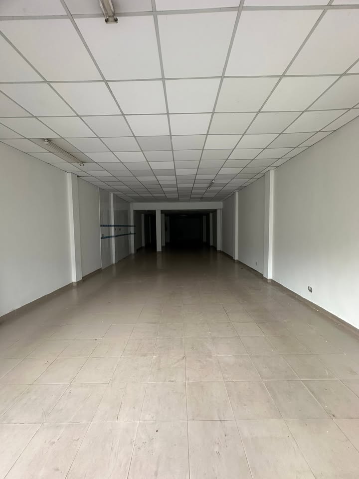 Nhà mặt tiền cho thuê đường Nguyễn Oanh, Gò Vấp 227.5m² - Phù hợp kinh doanh đa ngành nghề!