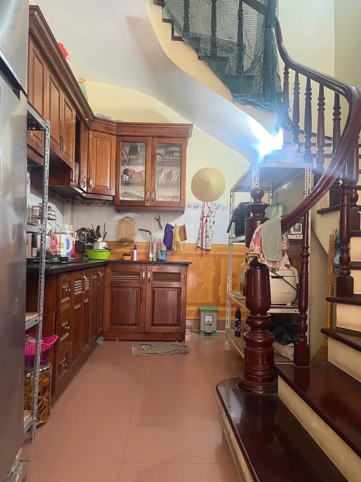 FrontHouse KĐT Văn Quán 35m² giá 14 tỷ - Kinh doanh đỉnh cao!