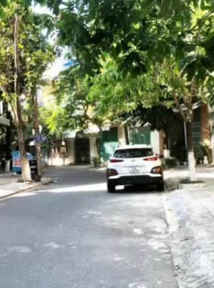 Nhà cấp 4 mặt tiền Nguyễn Đức Cảnh, Hải Châu 58m² - Cơ hội hiếm có tại trung tâm!