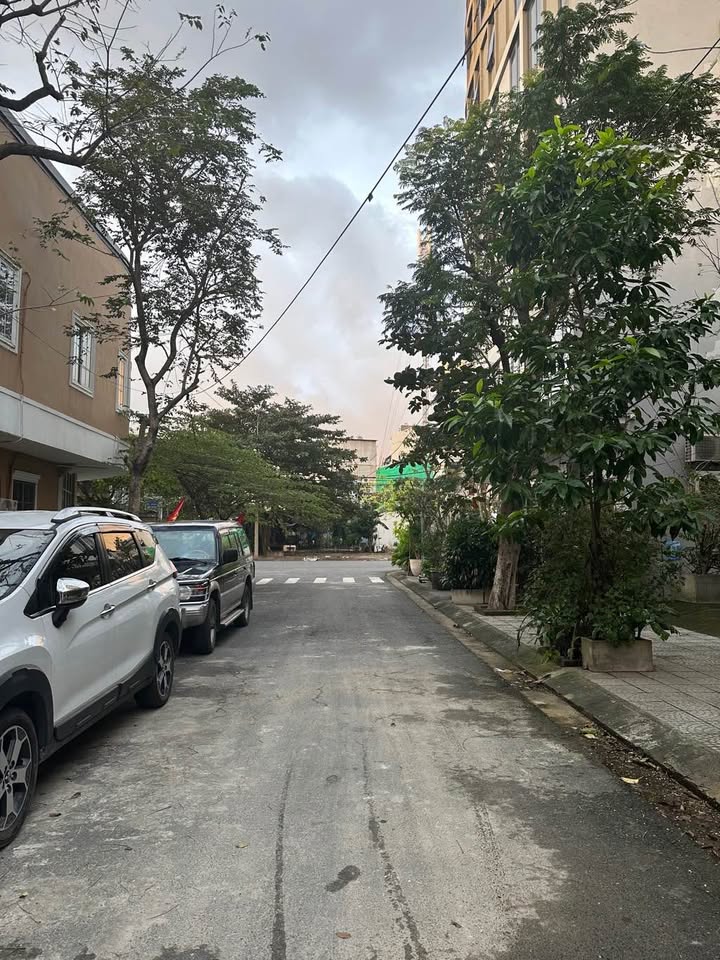 Nhà 2 tầng đường Phước Trường 7, Sơn Trà 80m² giá 1 tỷ - Cách biển Mỹ Khê 100m!