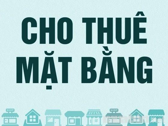 Nhà cho thuê Phường 6 Bến Tre - 5 phòng ngủ, 2 lầu, giá thỏa thuận!