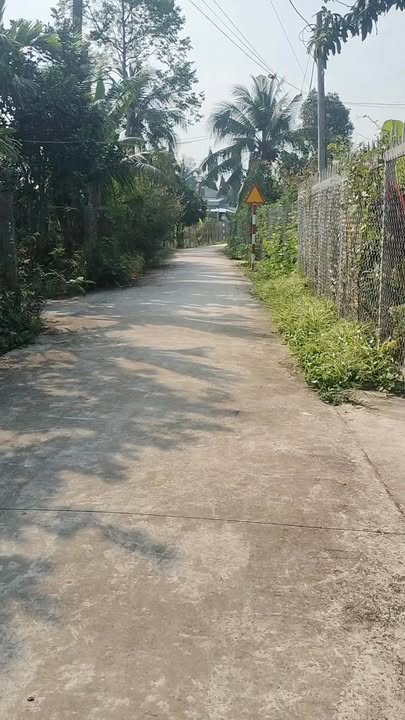 Đất nền ấp 5 Đạo Thạnh 1200m² giá 3.4 tỷ - Chính chủ bán gấp!