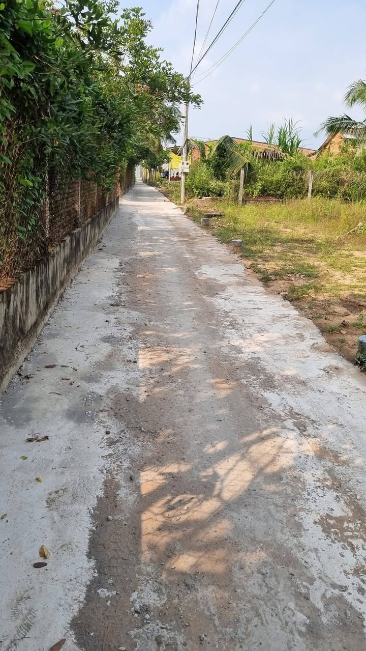 Đất nền liền kề Nhị Quý, Cai Lậy, 105m² chỉ 350 triệu - Đầu tư sinh lời ngay!