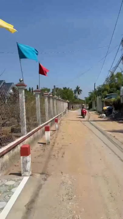 Đất nền chính chủ phường Nhị Quý, 150m² giá chỉ 1.2 tỷ - Cơ hội đầu tư tuyệt vời!