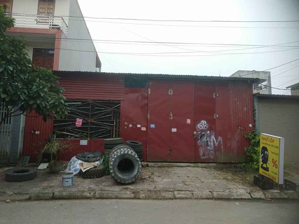 Đất nền liền kề 200m² tại phường Thanh Trường - Giá tốt cho người thiện chí!