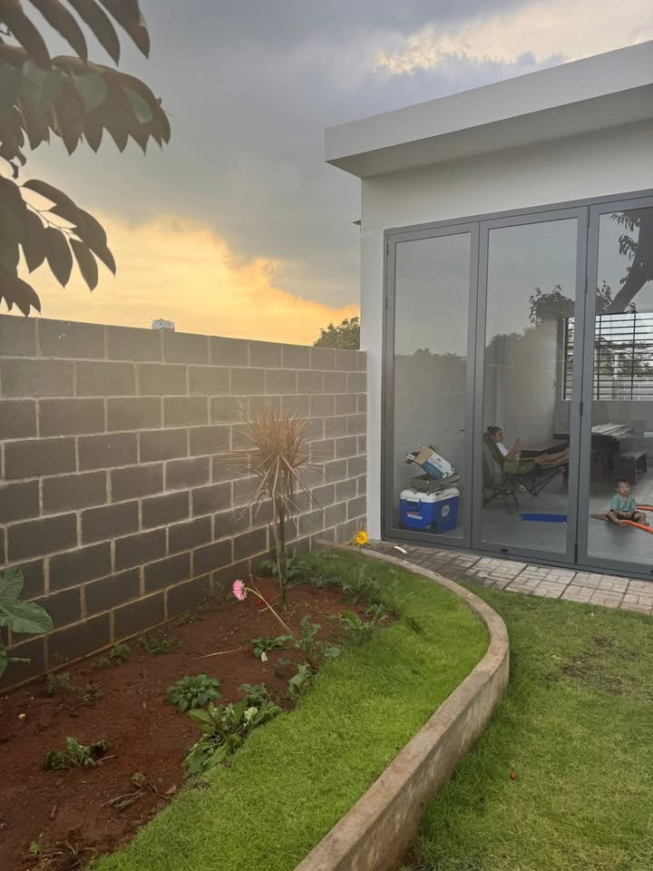 Nhà mới xây Xuân Phú, Xuân Lộc 352m² giá 1.6 tỷ - View núi tuyệt đẹp!