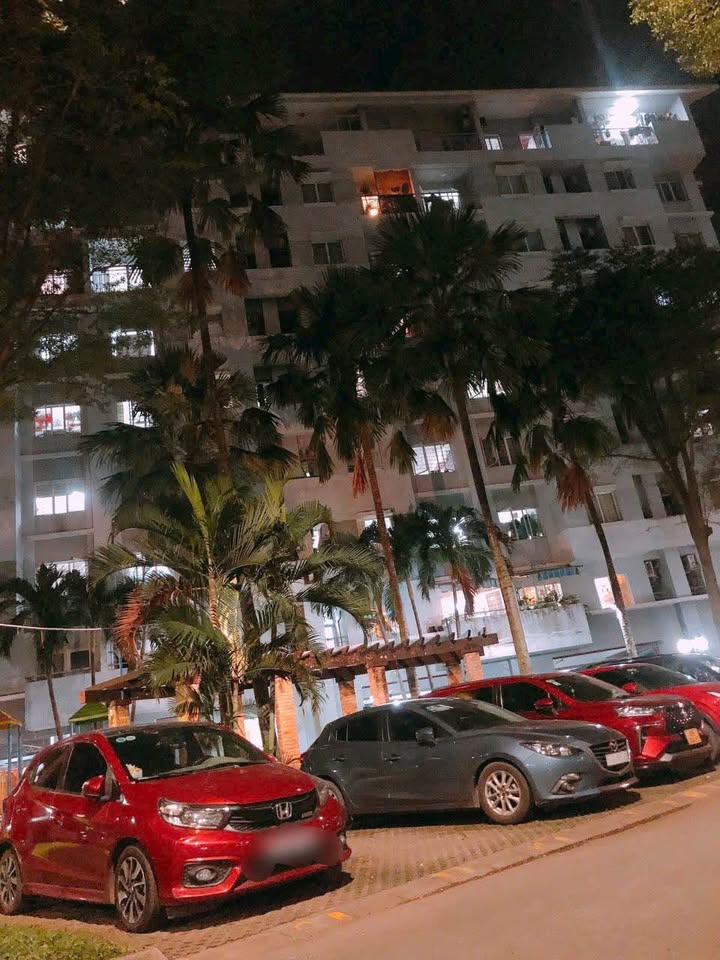 Chung cư Ehome 2 Thủ Đức 57m² giá chỉ 2xxx - Nhà đẹp, full nội thất vào ở ngay!