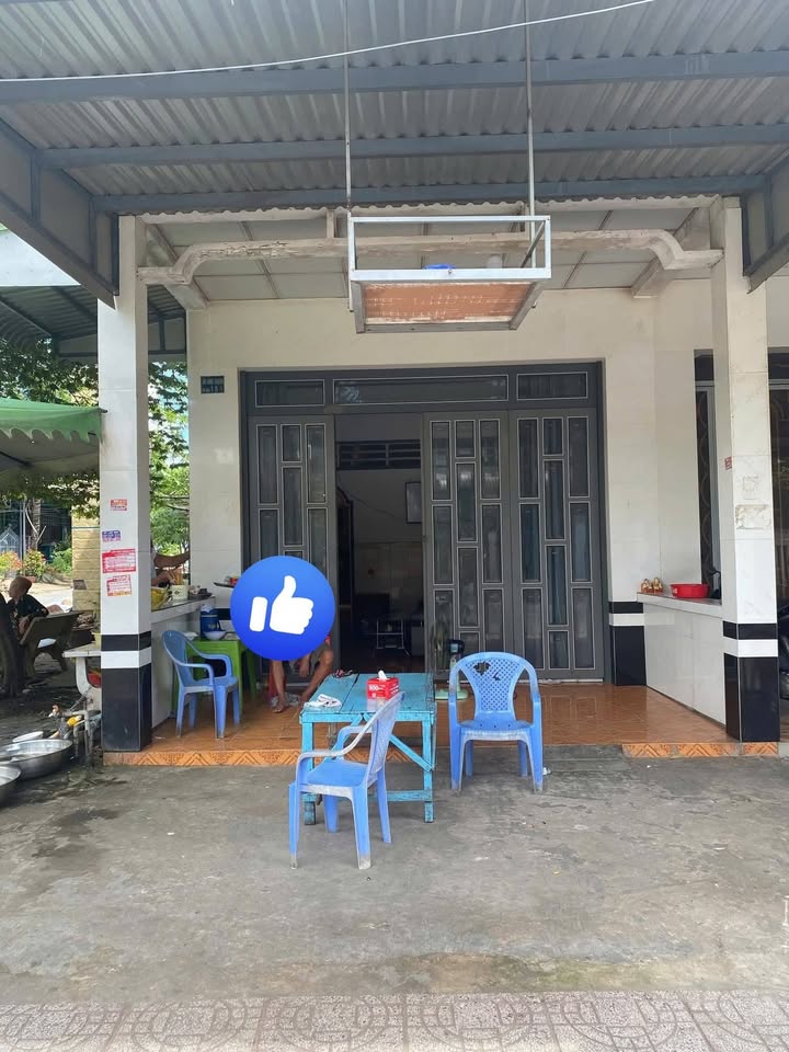 Nhà phố Tân Châu 58m² giá 1.699 tỷ - Mặt tiền đường Trần Phú, kinh doanh thuận lợi!