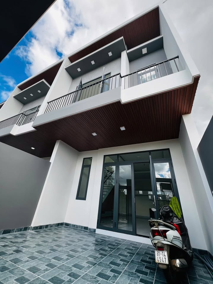 Nhà đẹp quận 8, TP Hồ Chí Minh 77m² giá 1 tỷ - Sẵn sàng vào ở!