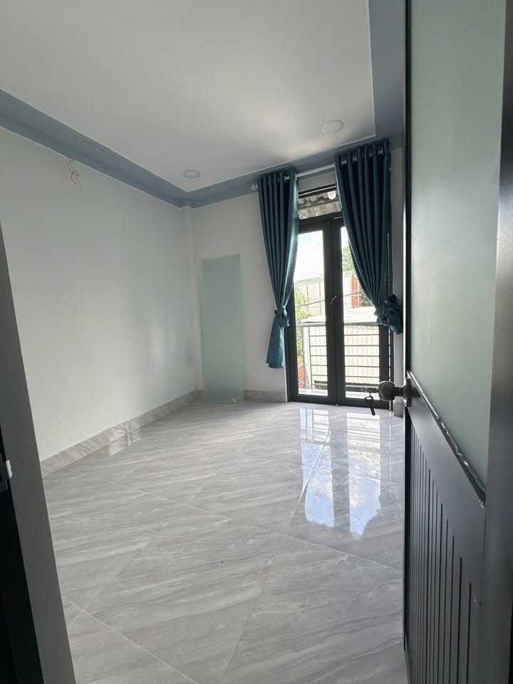 Nhà riêng Lê Thị Riêng, Quận 12, 16m² giá 948 triệu - Khu vực yên tĩnh, an ninh!