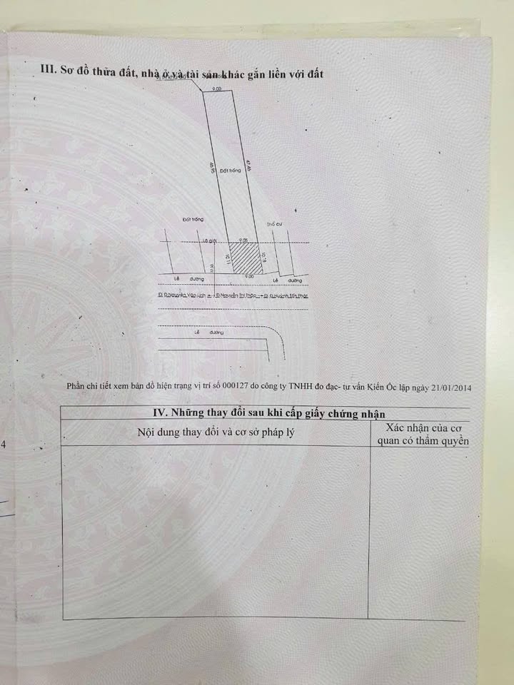 FrontHouse 62C Nguyễn Thị Thập, Quận 7 - Diện tích 422m² - Tiềm năng đầu tư lớn!