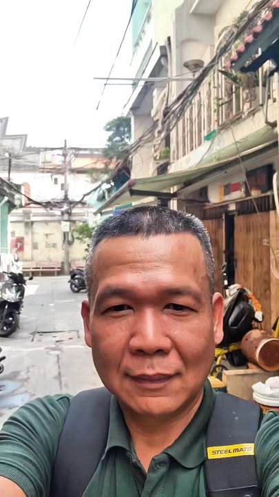 Nhà riêng đường Nguyễn Trãi, quận 5, 42.35m² giá 7 tỷ - Sổ đẹp, hoàn công đầy đủ!