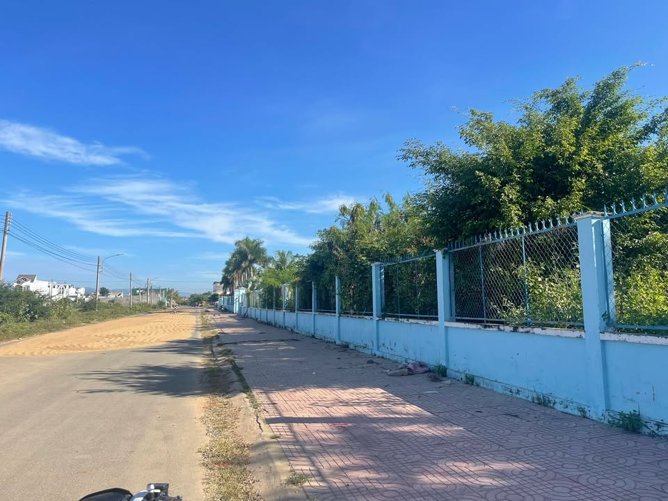 Đất nền 100m² đường Quang Trung, thị trấn Ma Lâm, giá 1.2 tỷ - Cơ hội đầu tư tuyệt vời!