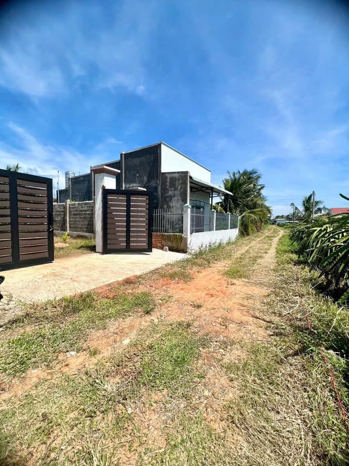 Lô đất thổ cư 600m² tại Thôn Bình An, Hàm Chính chỉ 1.6 tỷ - Chính chủ bán gấp!