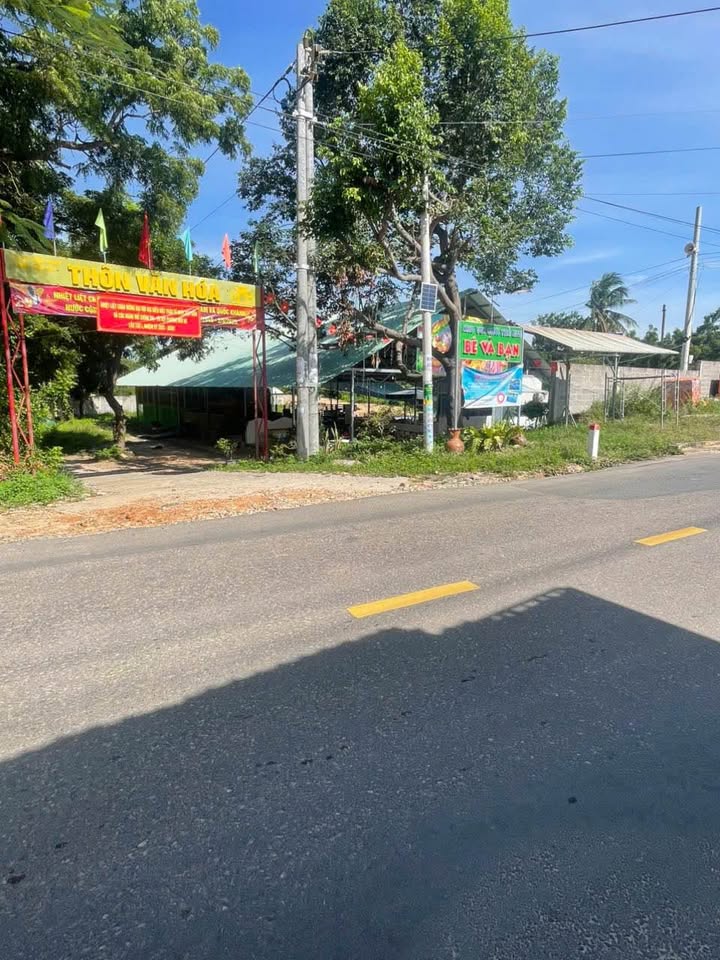 Đất nền Thiện Nghiệp, Phan Thiết 9712m² giá chỉ 2.88 tỷ - Cơ hội đầu tư tuyệt vời!