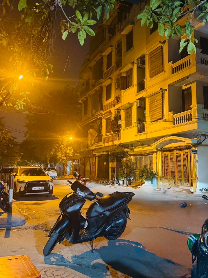 FrontHouse Bùi Xương Trạch Thanh Xuân 40m² giá thỏa thuận - Kinh doanh đắc địa!