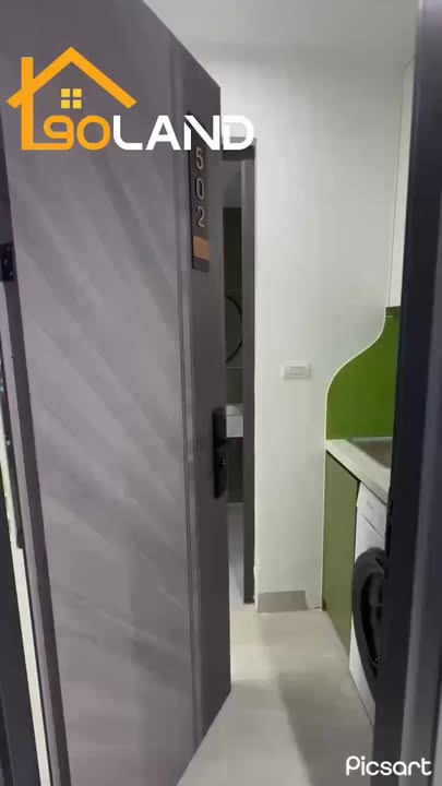 Nhà nhỏ cho thuê tại ngõ 83 Yên Duyên, 22m² - Miễn phí tiền thuê tháng đầu!