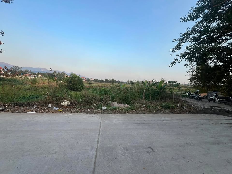 Đất Mạo Khê Đông Triều 143m² giá 1.6 tỷ - Sổ hồng chính chủ, sang tên nhanh!