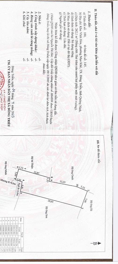 Nhà phố Vĩnh Hoà 300m² giá 5 tỷ - Chính chủ bán gấp mặt đường 18A!