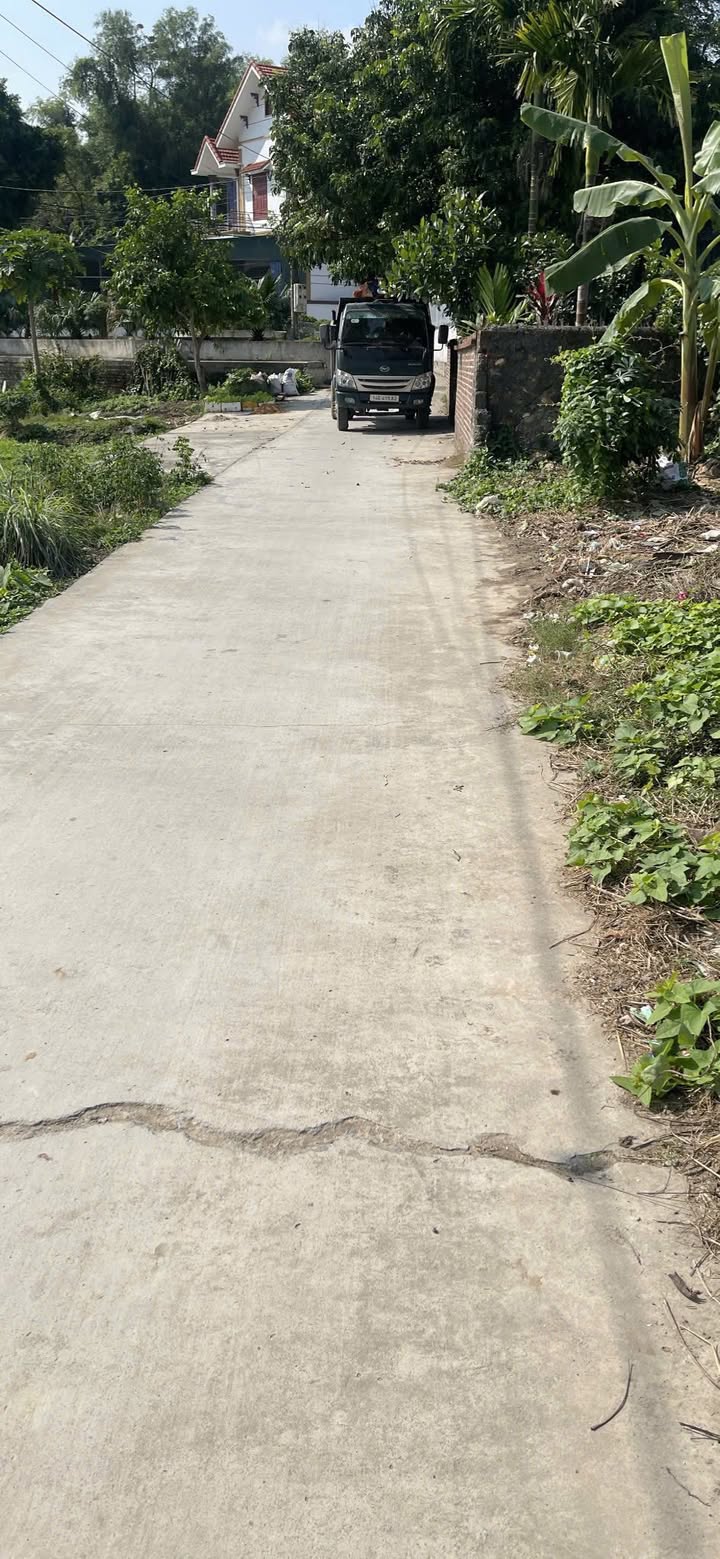 Đất nền Hưng Đạo, Đông Triều 368m² giá 2.4 tỷ - Ô góc 2 mặt tiền, đầu tư sinh lời!