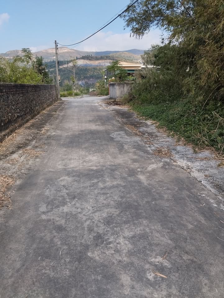 Đất thổ cư Yên Thọ, Đông Triều 151m² giá chỉ 500 triệu - Cơ hội đầu tư tuyệt vời!