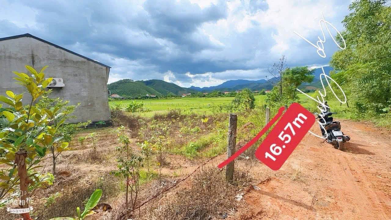 Đất nền Bình Khê, Đông Triều 509m² giá 400 triệu - Cơ hội đầu tư vàng!