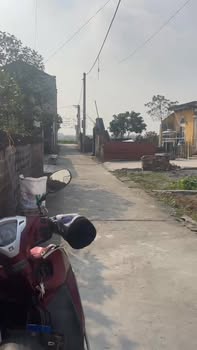 Đất nền 100m² thôn Văn Cao, Vân Đình, Ứng Hòa - Giá tốt, vị trí thuận lợi!