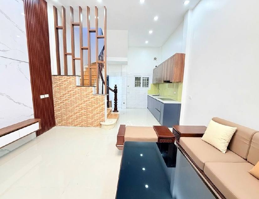 Nhà riêng Võng Thị Tây Hồ 36m² giá 7 tỷ - Pháp lý rõ ràng, sẵn sàng đón Tết!