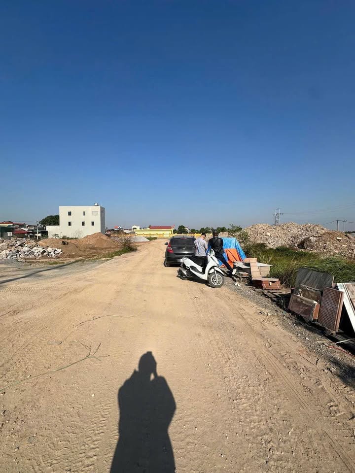 Đất nền lô góc Phúc Tiến 141.5m² giá 6 tỷ - Đầu tư sinh lời ngay!