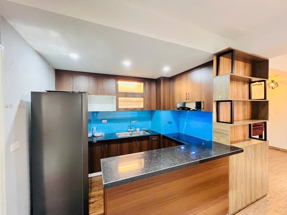 Căn hộ X1 Nguyễn Xiển 108m² giá 7.3 tỷ - Full nội thất, sẵn sàng vào ở!