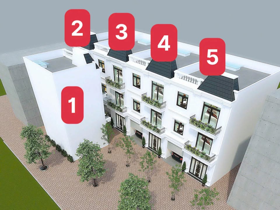 Nhà 3 tầng Tổ dân phố 2 Tràng Duệ 60m² giá 2.3 tỷ - Pháp lý rõ ràng chính chủ!