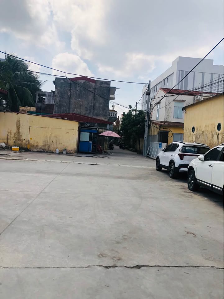 Đất nền Kiến An 45m² giá 1.4 tỷ - Ô tô đỗ cửa, tiện ích đầy đủ!