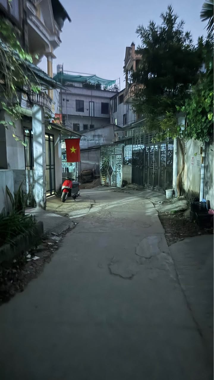 Đất thổ cư 163m² TDP Trung Môn 8 Tuyên Quang - Tiềm năng đầu tư sinh lời