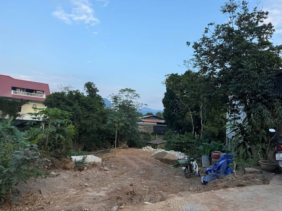 Đất nền Tân Hà 150m² giá thỏa thuận - Khu dân cư đông đúc, ô tô vào tận nơi!