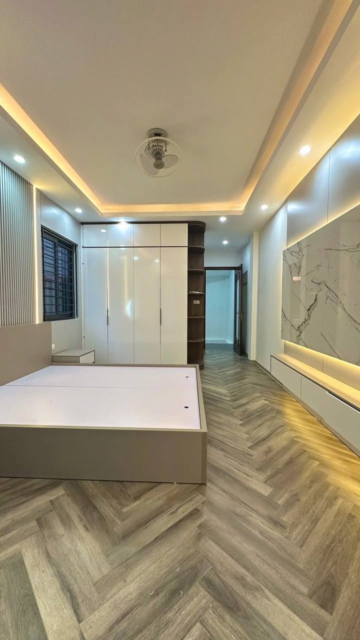 Nhà 3 tầng Ngõ 176 Trương Định 40m² giá 7.8 tỷ - Sổ đỏ chính chủ!