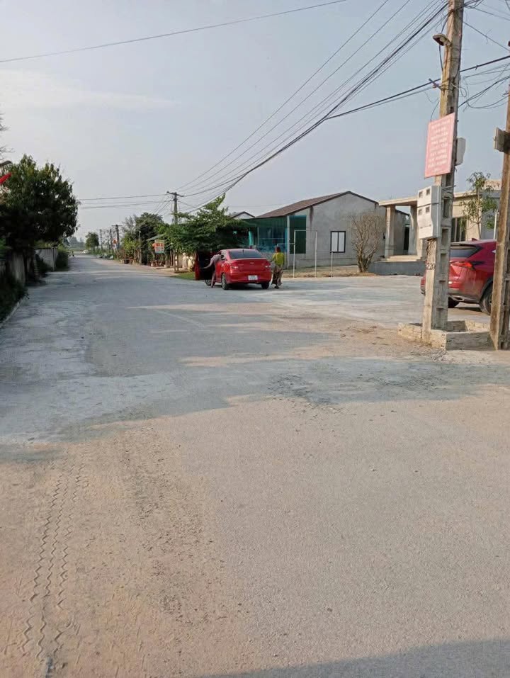 Đất Nền Nghi Liên 290m² Giá 5.22 Tỷ - Mặt Tiền Đường Rộng 13m