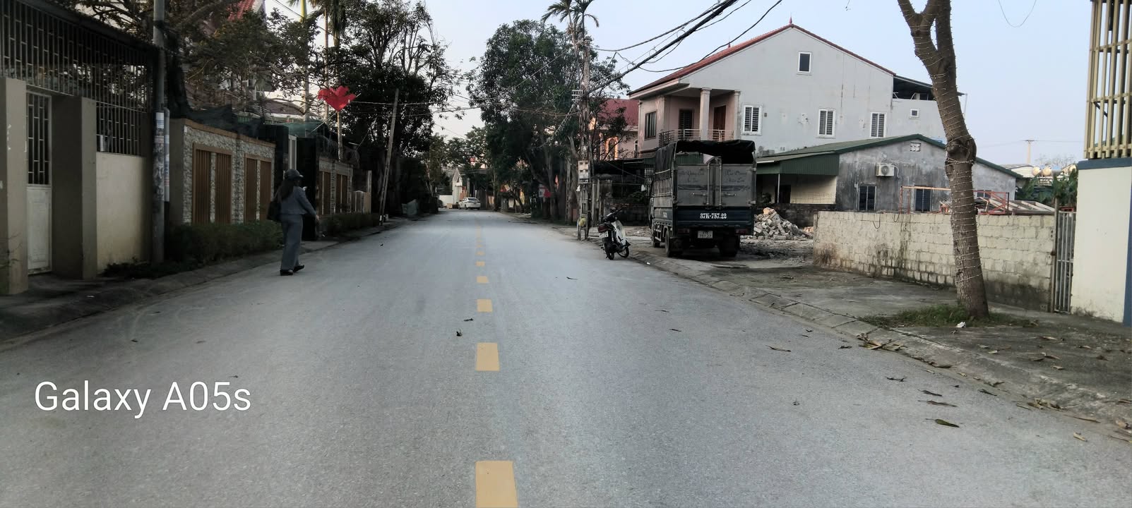 Đất Kinh Doanh Mặt Đường Đặng Như Mai, Phường Hưng Lộc 100m² - Giá 5 Tỷ Chính Chủ Bán Gấp!