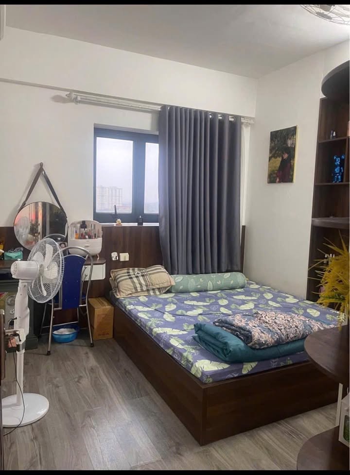 Căn hộ Gia Thịnh Phát Vinh 49m² giá 1 tỷ - Sẵn sàng vào ở ngay!