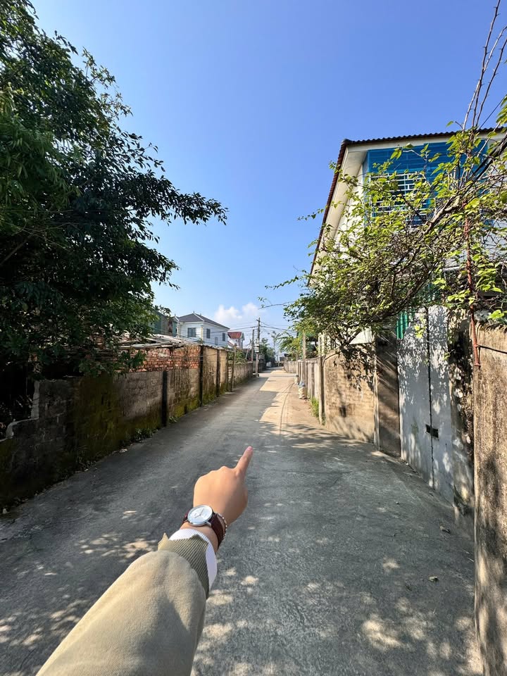 Lô đất Nghi Vạn, Vinh 154m² giá 1.8 tỷ - Đầu tư sinh lời nhanh!