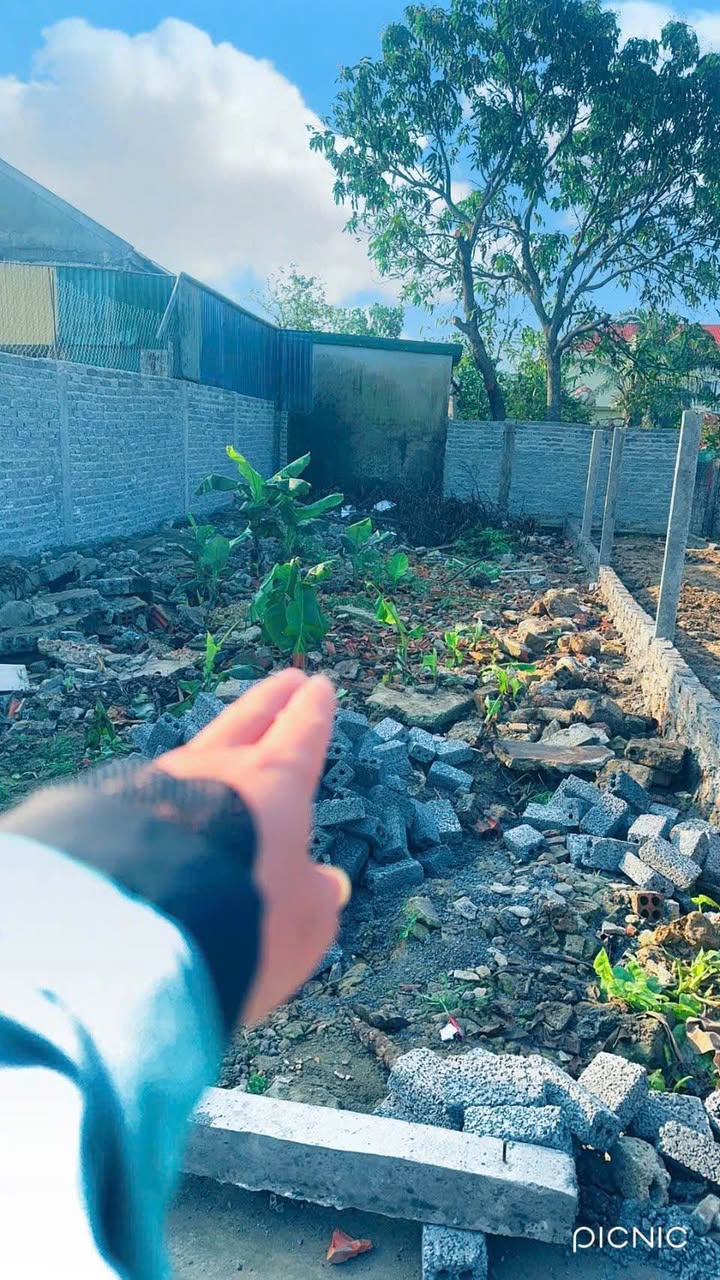 Đất Nghi Thuận, Nghi Lộc 83m² giá 1.5 tỷ - Đất vuông vức, không lỗi phong thủy!