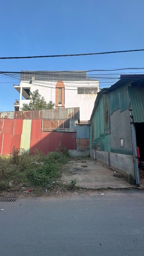 Đất nền Từ Sơn Bắc Ninh 50m² giá 2 tỷ - Vị trí đẹp, pháp lý rõ ràng!