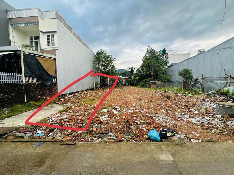 Đất kiệt Trường Chinh, An Khê 82m² giá 3.1 tỷ - Đầu tư sinh lời ngay!