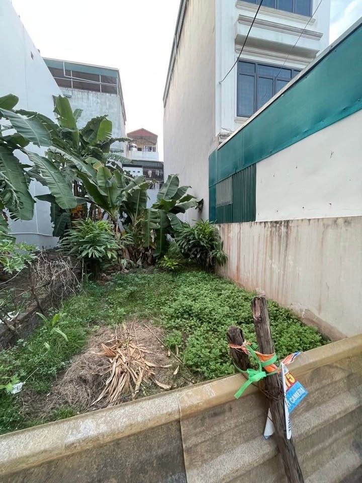 Đất 54m² phường Yên Nghĩa, Hà Đông chỉ 5.1 tỷ - Giấy phép xây dựng 5 tầng!