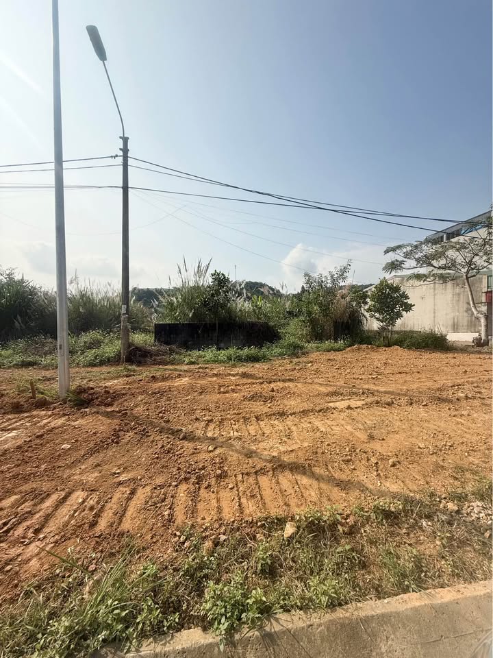 Đất nền Mặt Đường Kim Thành - Ngòi Phát 111m² giá 2 tỷ - Cơ hội đầu tư lý tưởng!