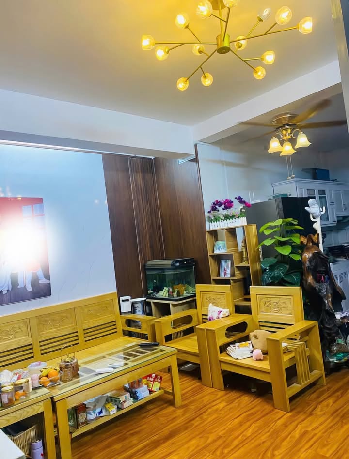 Căn hộ chung cư Lâm Viên, Lào Cai 60m² giá 900 triệu - Chính chủ cần bán gấp!