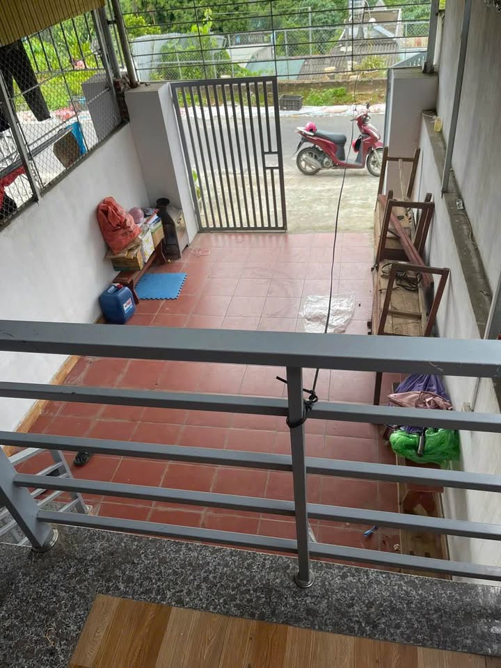 Căn hộ tập thể Pom Hán Lào Cai 70m² giá 960 triệu - Giao dịch nhanh gọn!